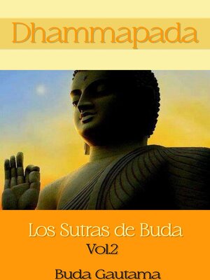 cover image of Dhammapada